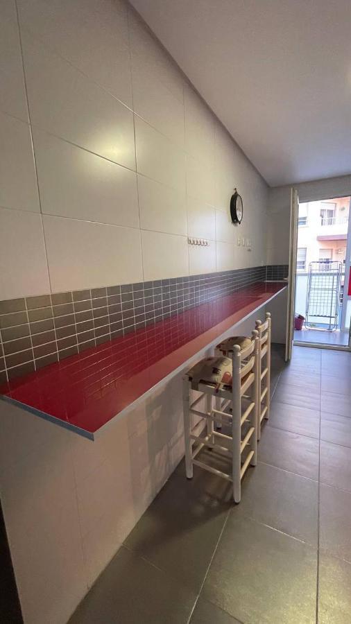 Preciosa A 2 Min Renfe Apartment Gandia Exterior photo
